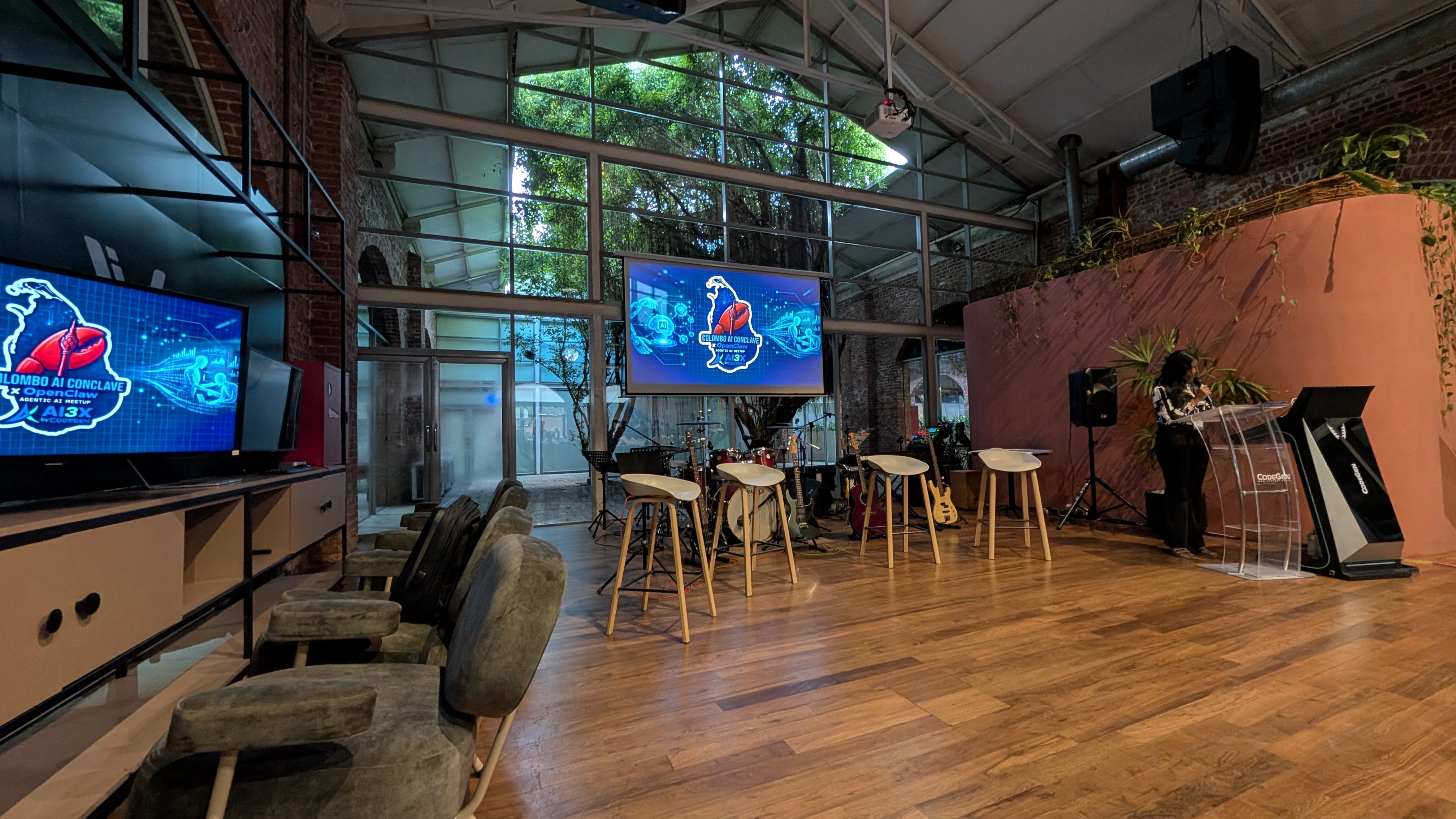 CAIC to host Clawmeet meetup in Colombo focused on AI agents and OpenClaw