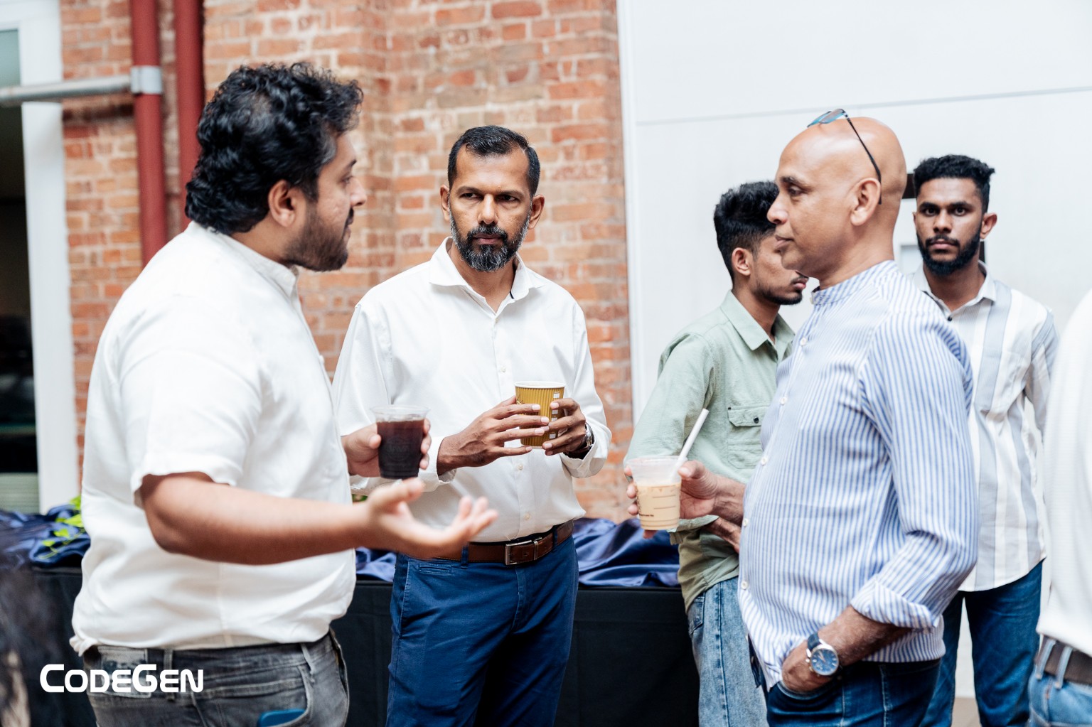 Clawmeet in Colombo pointed to a more practical phase of Sri Lanka's AI agent conversation