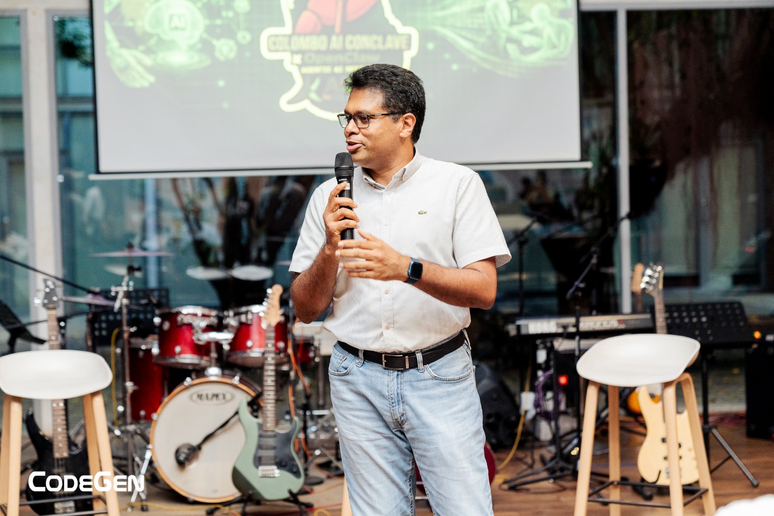 Clawmeet in Colombo pointed to a more practical phase of Sri Lanka's AI agent conversation