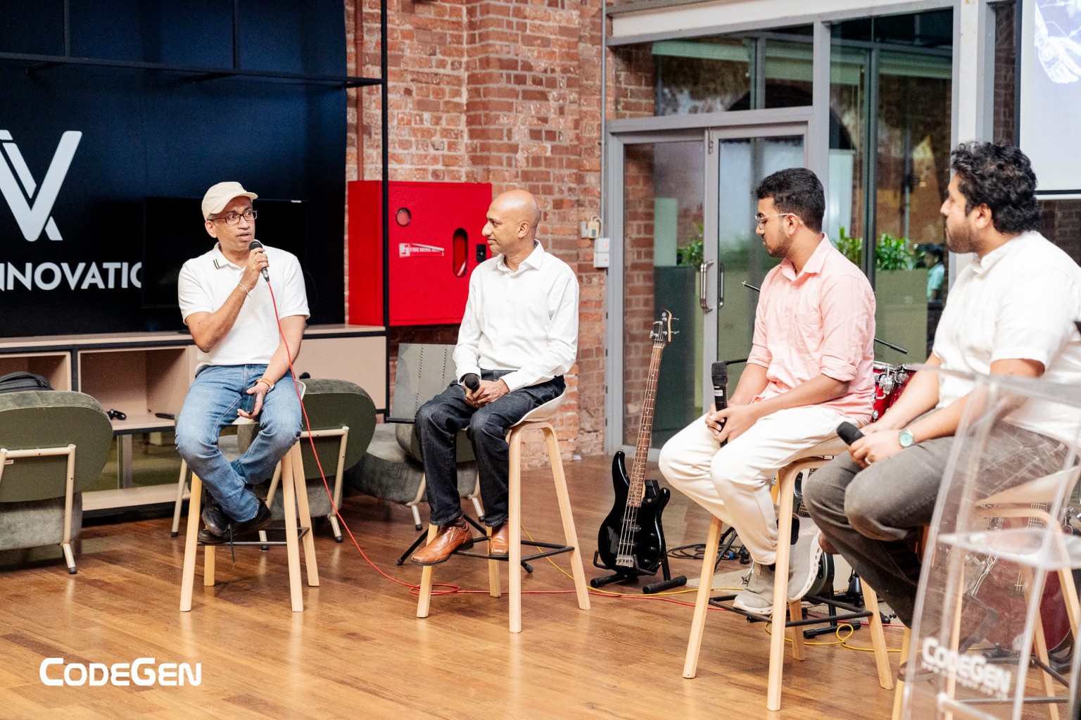 Clawmeet in Colombo pointed to a more practical phase of Sri Lanka's AI agent conversation