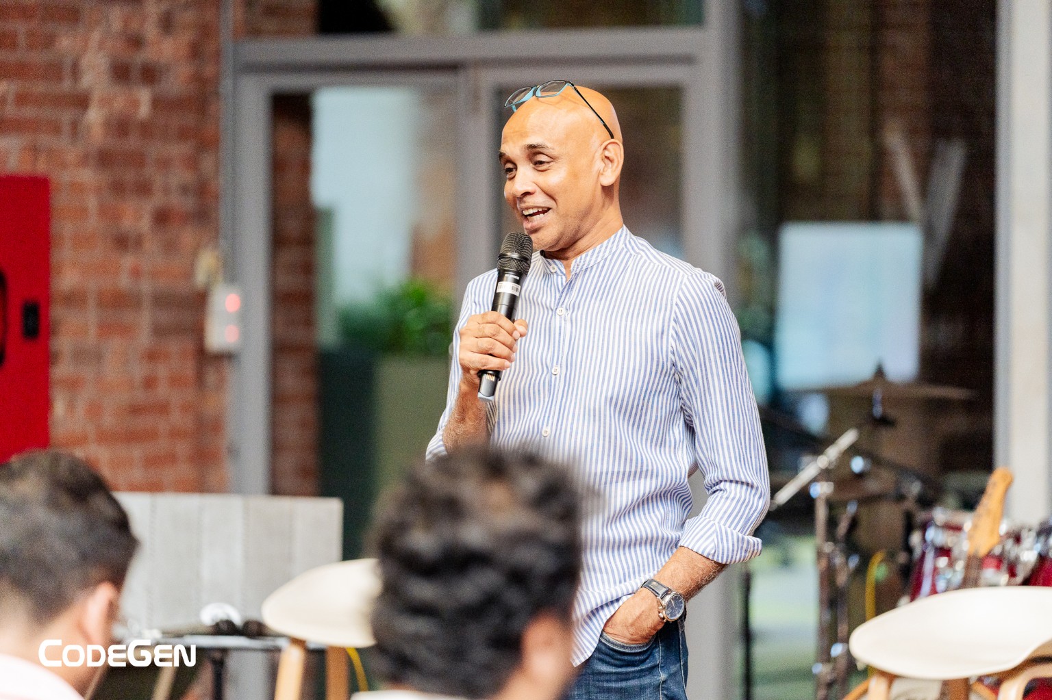 Clawmeet in Colombo pointed to a more practical phase of Sri Lanka's AI agent conversation